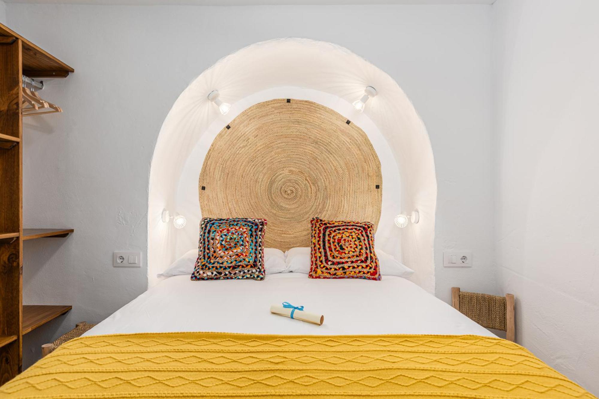 Casa Lunarito Vejer de la Frontera Zimmer foto