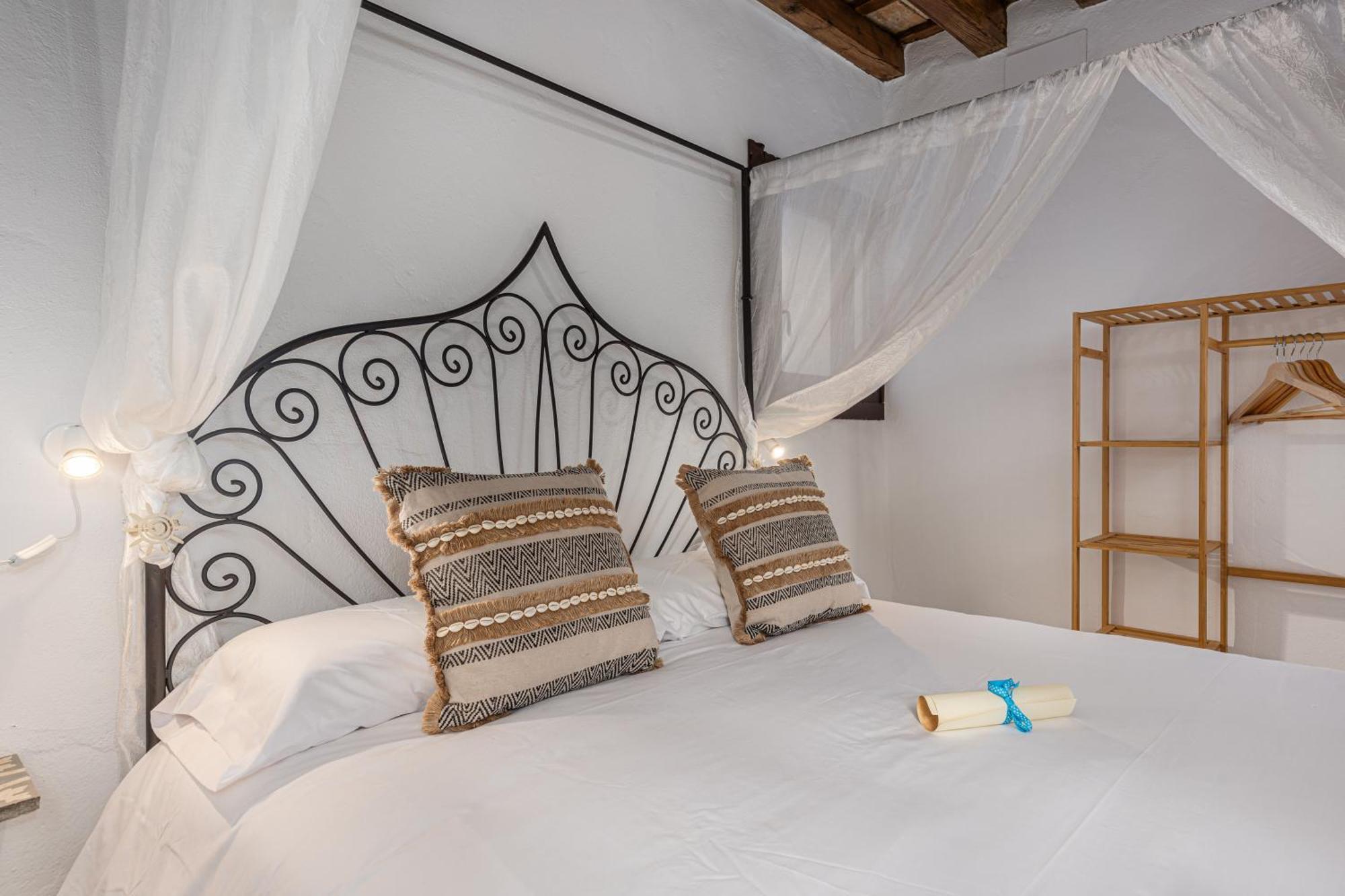 Casa Lunarito Vejer de la Frontera Zimmer foto