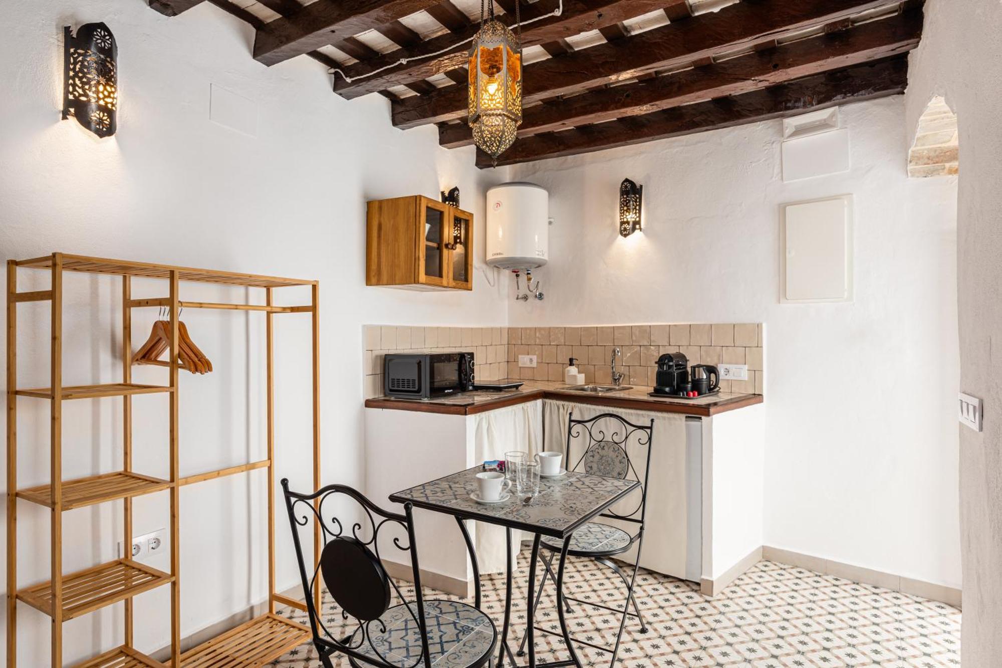 Casa Lunarito Vejer de la Frontera Exterior foto