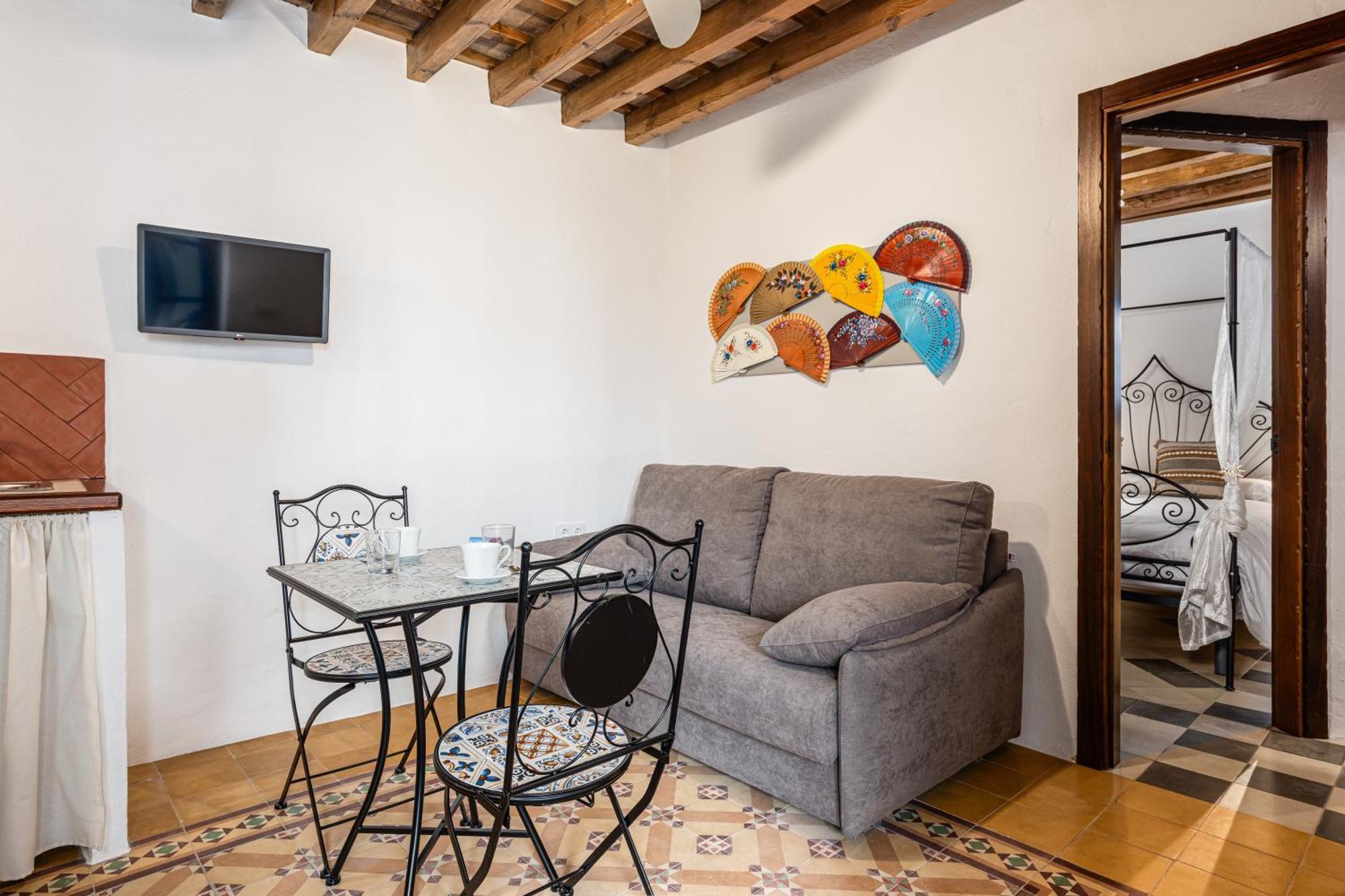 Casa Lunarito Vejer de la Frontera Exterior foto