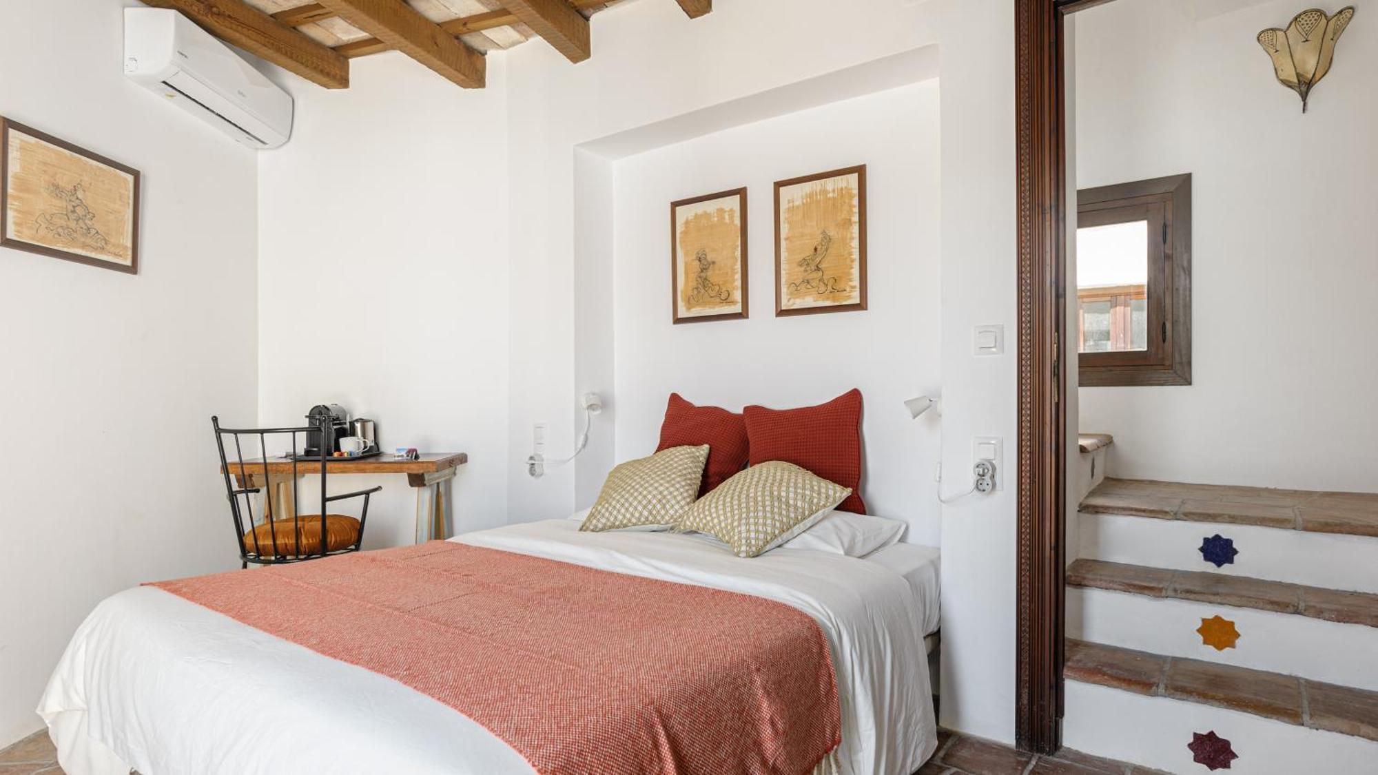 Casa Lunarito Vejer de la Frontera Zimmer foto