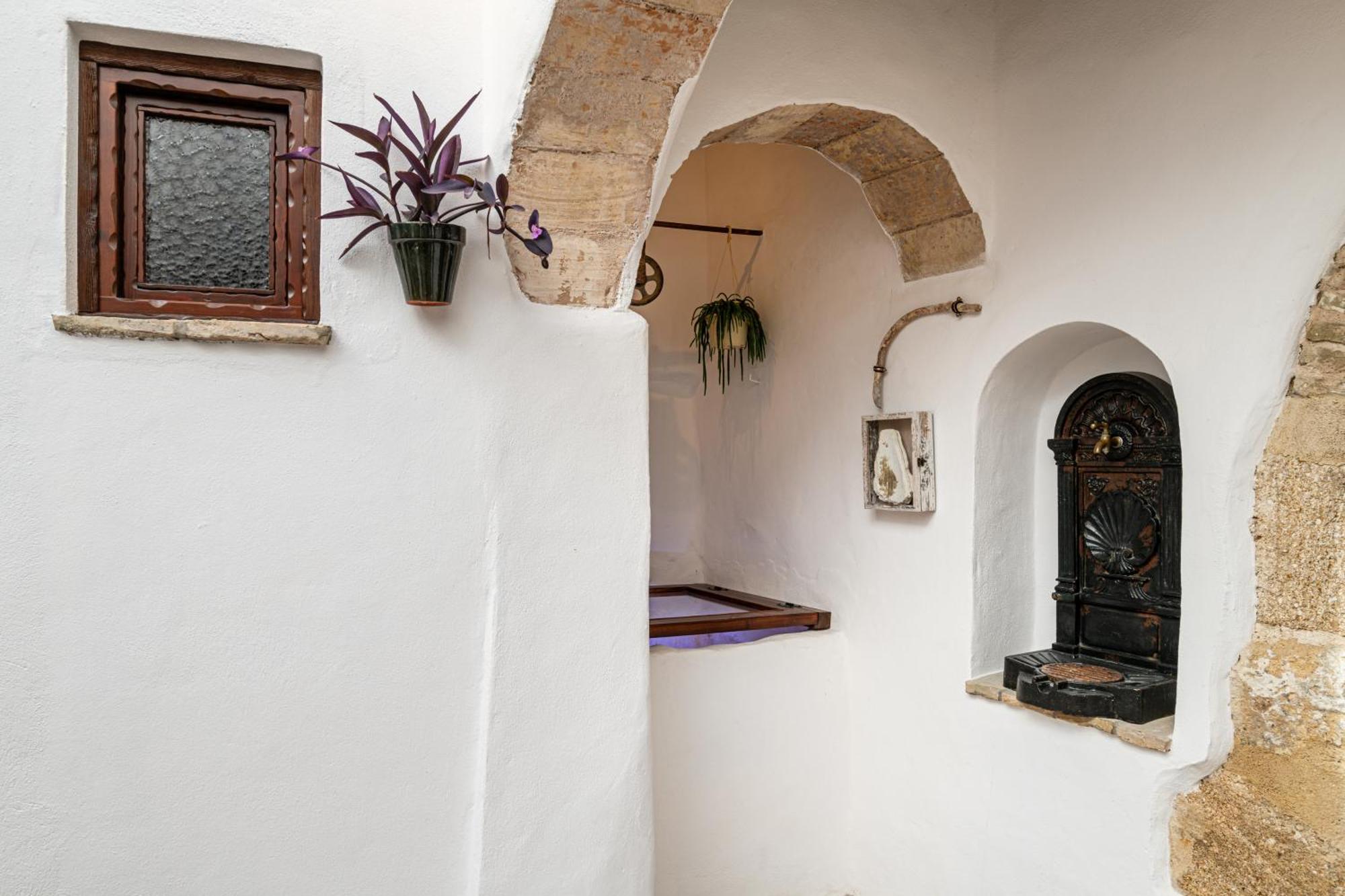 Casa Lunarito Vejer de la Frontera Exterior foto