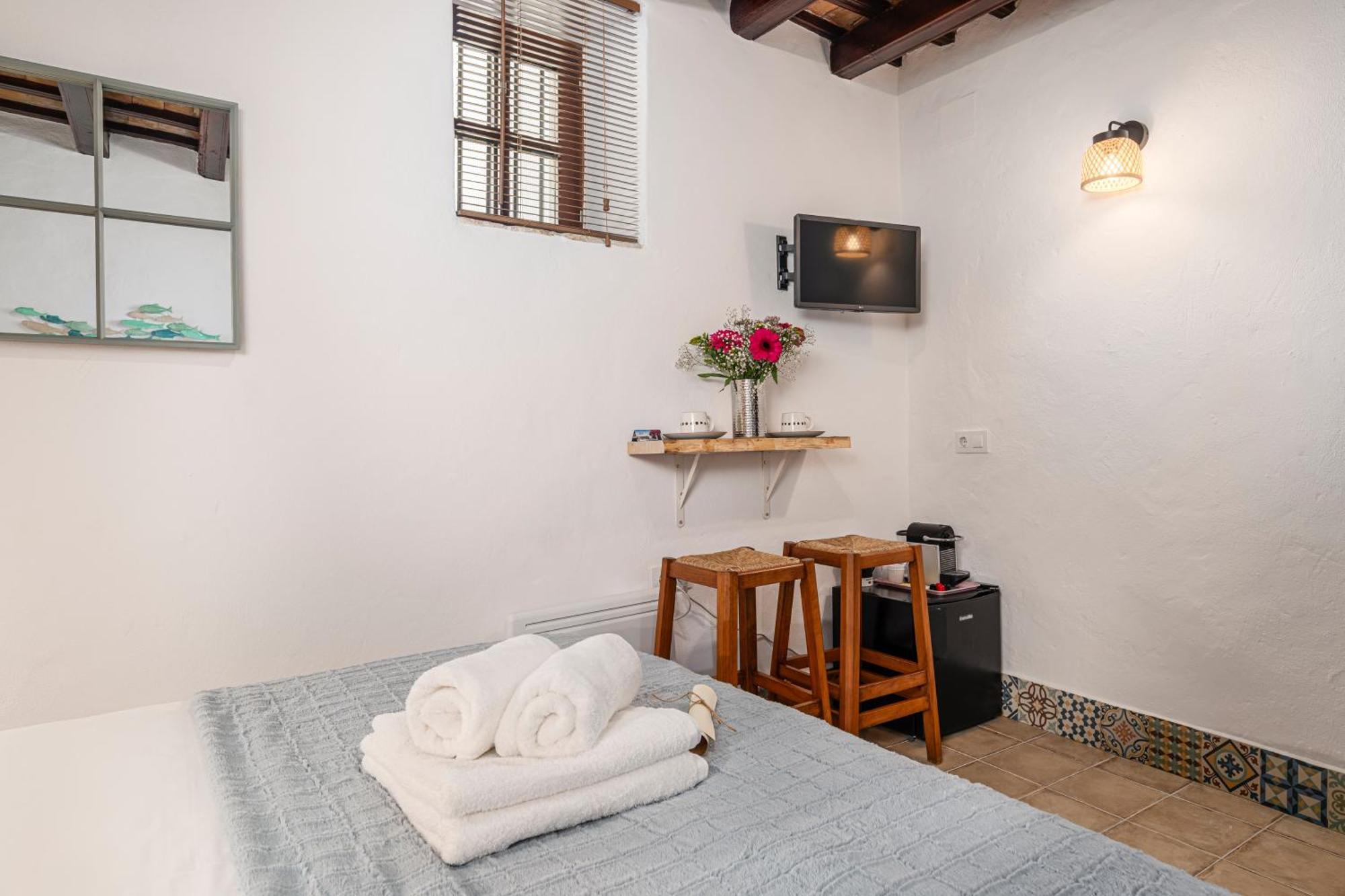 Casa Lunarito Vejer de la Frontera Exterior foto