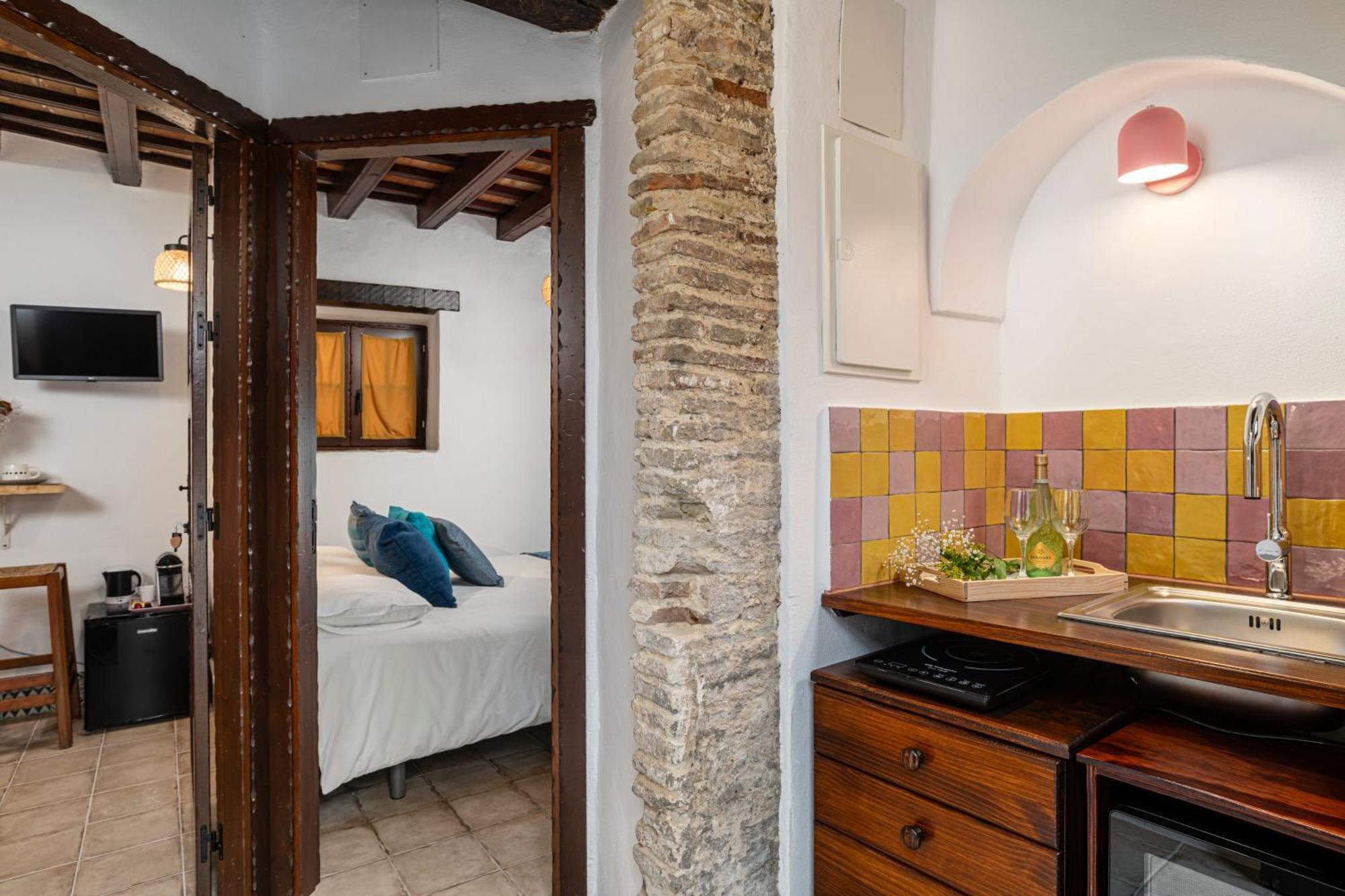 Casa Lunarito Vejer de la Frontera Exterior foto