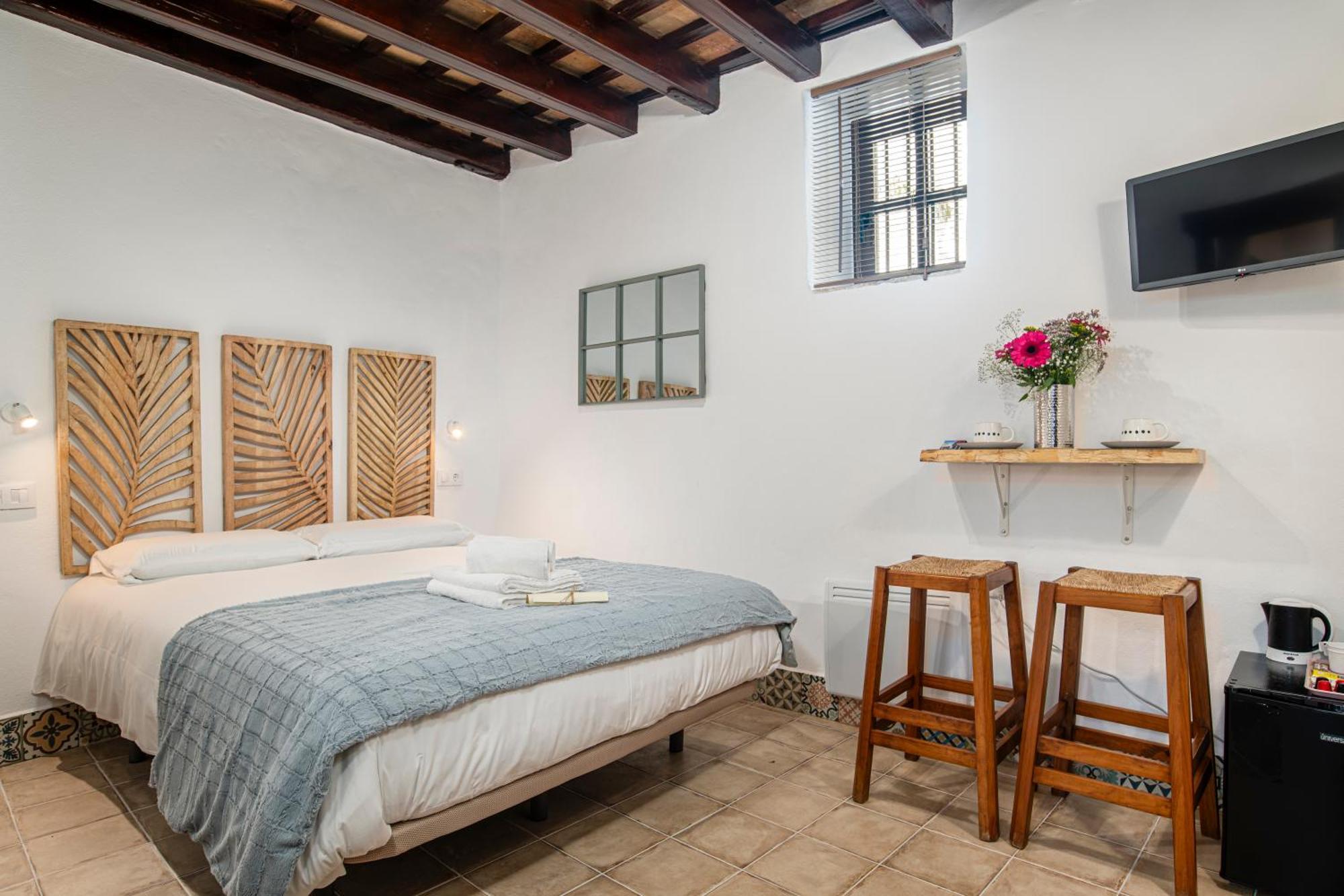 Casa Lunarito Vejer de la Frontera Exterior foto