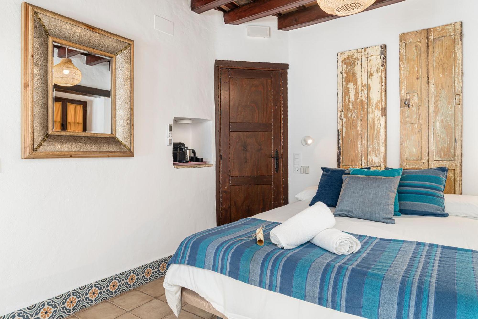 Casa Lunarito Vejer de la Frontera Exterior foto